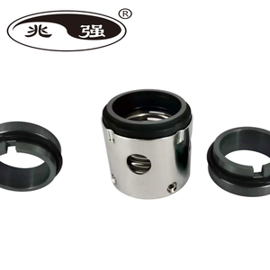 104 Con Dấu Cơ Khí Mô Hình 104-14/18/20/25 Dưới Đây Máy Bơm Nước Con Dấu Cơ Khí 304sus Mùa Xuân Lưu Thông Bơm Cơ Khí Trục Con Dấu - Product Image 3