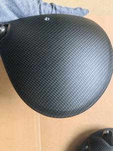 Pour clubs de <span class=keywords><strong>golf</strong></span> : 25 modèles de driver Qi35 en alliage de titane avec logo - Product Image 3