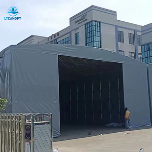 Carpa Portátil para Exteriores LTCANOPY con Paredes Laterales, Estructura de Aleación de Aluminio, Tela Oxford Impermeable, Protección UV, Refugio Solar - Product Image 5