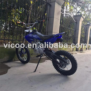 DIRT BIKE-PIT BIKE, moto eléctrica de 110cc con potencia de <span class=keywords><strong>gas</strong></span> y motos de arranque - Product Image 3