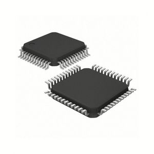Original and New Guaranteed AD9218BST-<b>40</b> QFP-48 Electronic Component Integrated Circuit IC Chip - Product Image 1