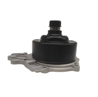 Pièces détachées automobiles Pompe à eau de refroidissement du moteur de voiture pour Mercedes-Benz 6512002301