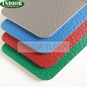 Portatile antiskiiding indoor tennis da tavolo stuoia da ITTF approvato <span class=keywords><strong>pavimento</strong></span> IN <span class=keywords><strong>PVC</strong></span> <span class=keywords><strong>copertura</strong></span> Cile - Product Image 4