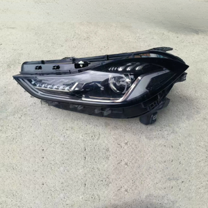 ชุดไฟหน้ารถยนต์คุณภาพสูงสำหรับ Chery Jetour X70 Plus OE F18-4421010/20 - Product Image 3