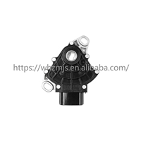 8454052080 84540-52080 Interruptor de cambio Interruptor de engranaje para Toyota