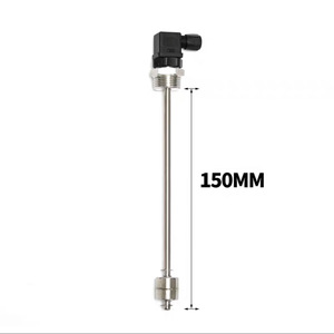 बॉयलर जल स्तर सेंसर फ्लोट स्विच तरल ईंधन स्तर सेंसर - Product Image 6