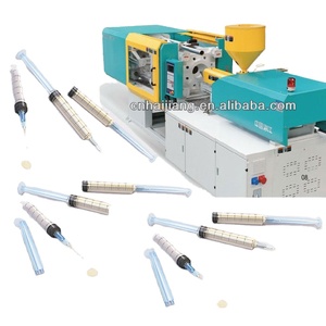 Fabricants locaux professionnels de machines de moulage par injection de tube d'aiguille d'<span class=keywords><strong>insuline</strong></span> de Ningbo avec la certification CE - Product Image 4