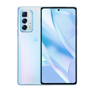 Teléfono Móvil Original Moto Edge <span class=keywords><strong>S</strong></span> <span class=keywords><strong>Pro</strong></span> 5G, Snapdragon 870, 108MP, Pantalla OLCD de 6.7 Pulgadas y 144Hz, Batería de 4520mAh, Android <span class=keywords><strong>11</strong></span>, NFC - Product Image 4