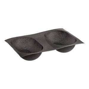 Moule à <span class=keywords><strong>brioche</strong></span> ovale en silicone, forme à pain Silform Flexipanair - Product Image 1