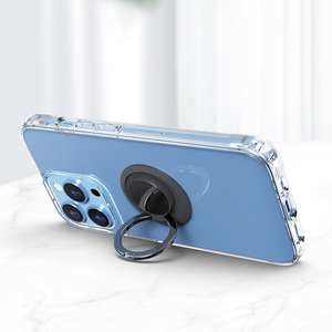 ITOP - Juego de Protectores Universales Antiexplosión HD 6 en 1 para Teléfono Móvil, Compatible con iPhone 13 Pro Max - Product Image 6