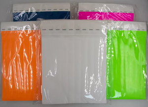Pulseras Personalizadas para Eventos y Festivales, Serie <span class=keywords><strong>de</strong></span> Color Sólido Promocional, Pulsera <span class=keywords><strong>de</strong></span> Tyvek, Pulsera <span class=keywords><strong>de</strong></span> <span class=keywords><strong>Papel</strong></span> Impermeable - Product Image 3