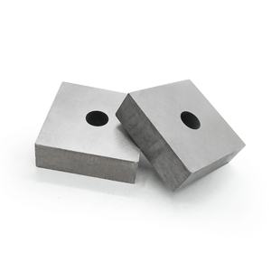 AlNiCo Aimant à 5 blocs pour mandrin magnétique permanent Matériaux magnétiques haute performance - Product Image 5