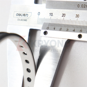 1PC 245x10mm F4.614.560 Belt for XL75 SM102 XL105 XL145 XL162 Offset <b>Printing</b> <b>Machines</b> - Product Image 6