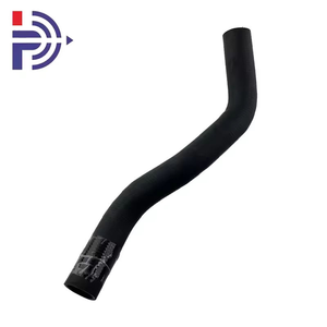 Tuyau supérieur de liquide de refroidissement de radiateur d'origine 2541438040 pour Hyundai pour système de refroidissement du moteur Kia - Product Image 1