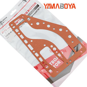 ปะเก็นเครื่องยนต์นอกเรือยามาโบยะ 6F5-41112-A0 ซีลทดแทนสำหรับการซ่อมแซม - Product Image 1