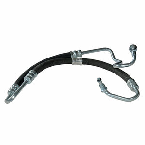 Tuyau haute pression de direction assistée pour BMW E46 323 325 328 330, numéro de pièce YE33-03127 - Product Image 4