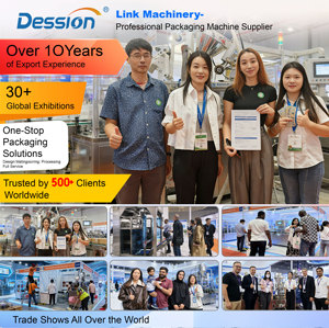 Multi-Purpose Automatic <strong>Baking</strong> <strong>Soda</strong> Powder Bottle Jar Filling Capping Labeling <strong>Machine</strong> - Product Image 6