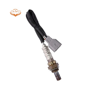 <span class=keywords><strong>O2</strong></span>酸素センサー下流250-241107 250241107日産Nv2500 Qx80自動車部品スペア用 - Product Image 1