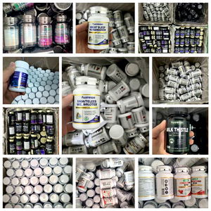 Kapsul Ausreson 15 Hari Pembersihan Usus, Detoksifikasi Usus Besar, Psyllium Husk, untuk Pria dan Wanita, Kapsul Sehat - Product Image 5