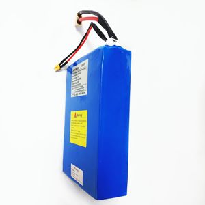 Batería de iones de litio recargable para dispositivos eléctricos, sistema solar de almacenamiento de energía, 21700-10S3P 36V 15Ah - Product Image 3