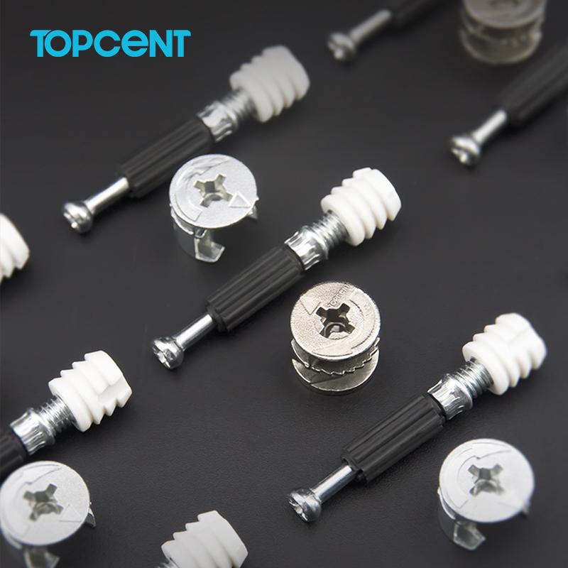 Topcent 3 in 1 Furniture Hardware
