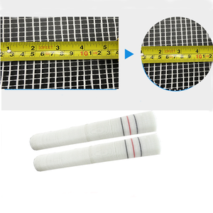 Ruban adhésif en fibre de verre en gros, résistant à l'eau et aux fissures, pour la réparation et la rénovation des murs en plâtre et des cloisons sèches - Product Image 3
