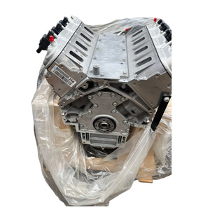 Hot Bán Ban Đầu Miaoche Cho Cts 2015-2016 6.2L V8 Động Cơ Xăng Dài Khối Điều Kiện Mới 3-Năm Bảo Hành - Product Image 1