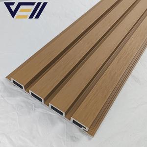 Panneau mural WPC moderne et élégant, imperméable, pour la décoration de la maison, <span class=keywords><strong>prix</strong></span> d'usine, ignifuge et antistatique, vente en gros par VELL Factory - Product Image 6