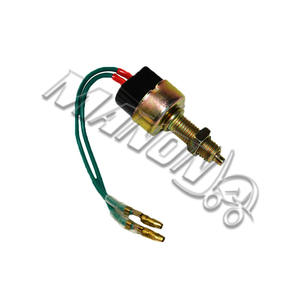 สวิตช์ไฟเบรกสำหรับรถยกโตโยต้า 84340-76001-71 อะไหล่รถยกไฟฟ้า ของแท้ใหม่ ใช้แทนของเดิมได้ - Product Image 1