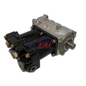 Compresor de Aire J08C J08CT Assy 29100-2364 para Camión Hino 500, Piezas de Motor con Buen Precio - Product Image 3