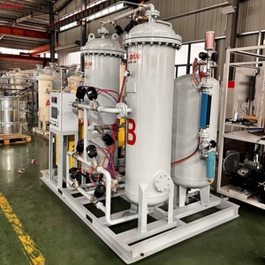 Nuzhuo đa chức năng Công nghiệp Nitơ tạo ra hệ thống 10-2000nm3/h PSA Nitơ nhà máy sản xuất - Product Image 4