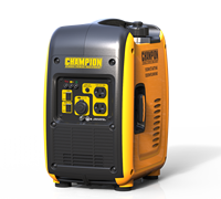 Champion Vente en gros 110v 220v 240V Générateur d'essence 1kva 2kva Essence Onduleur Générateur Portable