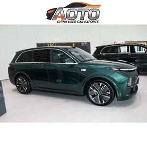 Li L8 Usado/Nuevo, Compras al por Mayor, Comerciante <span class=keywords><strong>de</strong></span> Comercio Exterior Preferido, SUV - Product Image 4