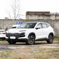 Jetour Dasheng 2023, SUV 197 chevaux, voitures neuves à vendre