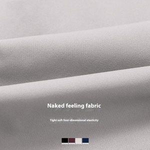 Ensembles de vêtements de sport pour femmes 2025, solides, pour la salle de sport, le yoga, le jogging, séchage rapide, deux pièces - Product Image 4