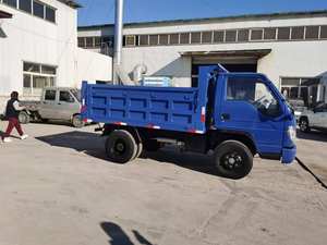 Çekirdek bileşenleri ile tarım DAMPERLİ KAMYON rulman Motor şanzıman-mühendislik kullanımı için - Product Image 2