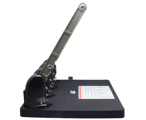 Heavy Duty 4 Furador Soco Círculo Furador 6mm - Product Image 1