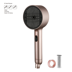 Pommeau de douche haute pression à main pour salon de coiffure <span class=keywords><strong>WC</strong></span> douche de toilette système de douche intelligent - Product Image 6