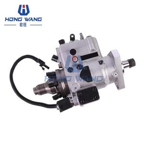 Bomba de Inyección de Combustible de Alta Resistencia DB4327-5910 RE522909 Compatible con Tractores John Deere 3029TAT71 5103 3029T - Product Image 3