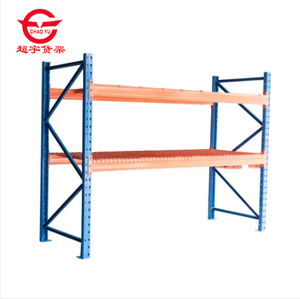 ชั้นวางของในโรงจอดรถเหล็กแบบอเนกประสงค์ - Product Image 4