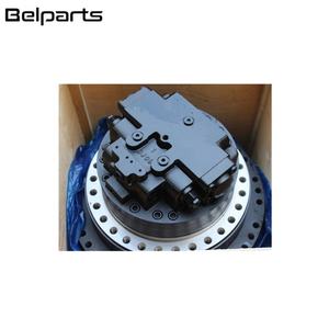 Bagian ekskavator DH225 DH200-5 DH220-5 EC210 EC210B R210LC-7 penggerak akhir TM40 Motor Travel Assy GM35 TM40 - Product Image 6