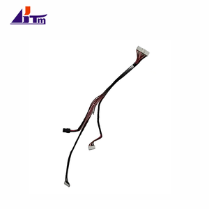 Arnés de Sensor para Apilador de Billetes de Cajero Automático Diebold 49254690000N-17, Piezas de Repuesto 49267171000A - Product Image 2