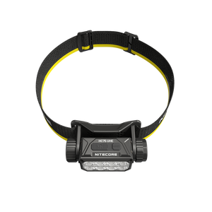 <span class=keywords><strong>NITECORE</strong></span> HC75 UHE E-focus Lampu Kepala Kerja 3000lumens 192Meter Pengisian Daya Usb-c - Product Image 5