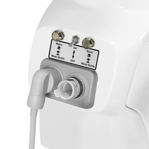 Sedia dentale avanzato AY-A3000 massaggio dentale unità di aspirazione unire champ <span class=keywords><strong>sirona</strong></span> - Product Image 6