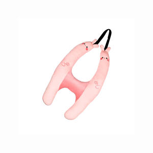 Wholesale Fashion Microfiber Soft Skin <strong>Baby</strong> <strong>Car</strong> Sleep Pillow <strong>Seat</strong> Safety Protect Kid Stubborn Belt Pillow <strong>Seat</strong> - Product Image 6