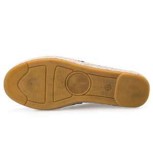 Mùa Hè Vài Đôi Giày Đay Duy Nhất Espadrille Người Đàn Ông <span class=keywords><strong>Canvas</strong></span> Trượt <span class=keywords><strong>On</strong></span> - Product Image 6