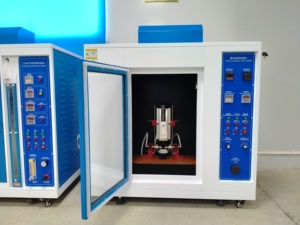 ASTM d3638 rò rỉ theo dõi điện áp thấp theo dõi Tester so sánh chỉ số theo dõi của vật liệu cách điện - Product Image 2