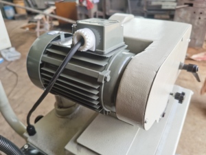 Máy mài dao cưa bán tự động hiệu suất cao BR450 - Product Image 3