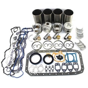 S05d đại tu sửa chữa Kit xây dựng lại Kit HINO s05d động cơ xây dựng lại sửa chữa aftermarket bộ phận - Product Image 1