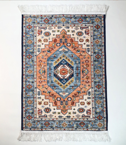 <span class=keywords><strong>Tapis</strong></span> de prière islamique carré portable pliable lavable et <span class=keywords><strong>tapis</strong></span> de prière musulman - Product Image 3